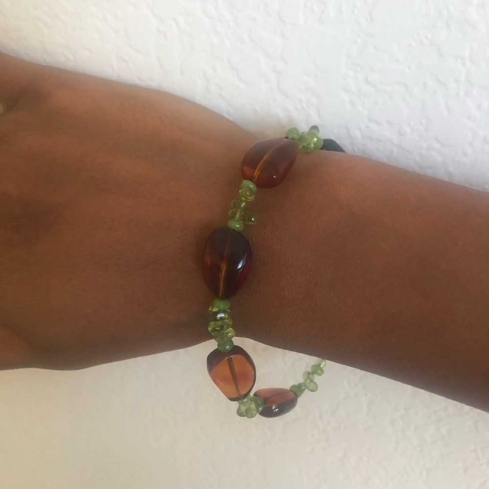 Ambaria Bracelet from Mexico